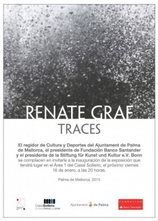 Renate Graf, Traces