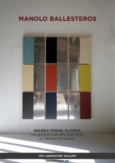 Manolo Ballesteros