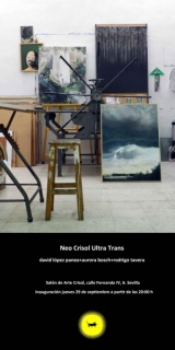 Neo Crisol Ultra Trans