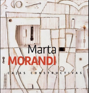 Marta Morandi