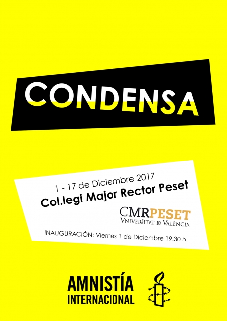 Condensa