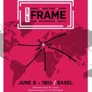 Frame Basel 2018