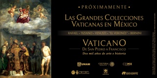 Vaticano: de San Pedro a Francisco