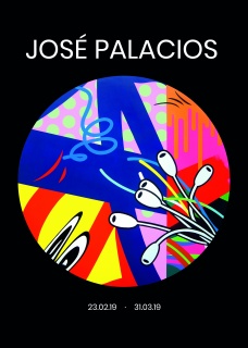 José Palacios