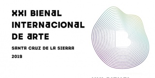 Convocatoria XXI Bienal Internacional de Arte de Santa Cruz de la Sierra