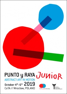 Punto y Raya Junior 2019