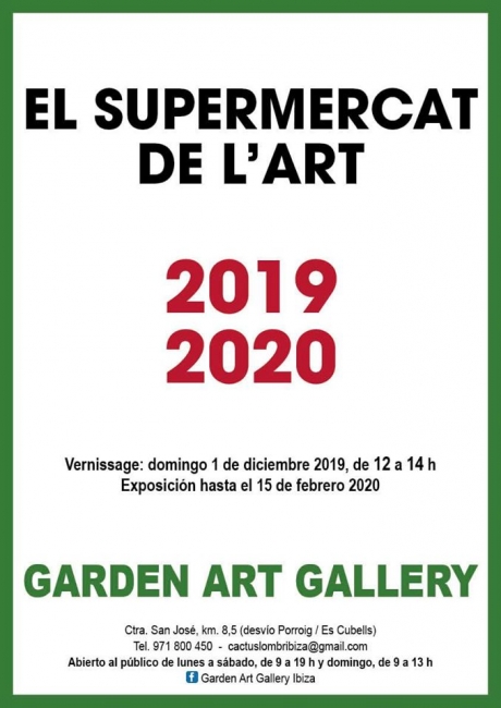 Supermercat de l’Art