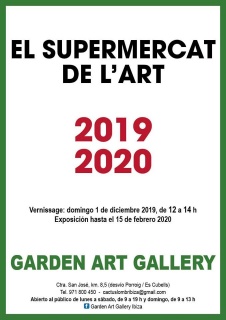 Supermercat de l’Art