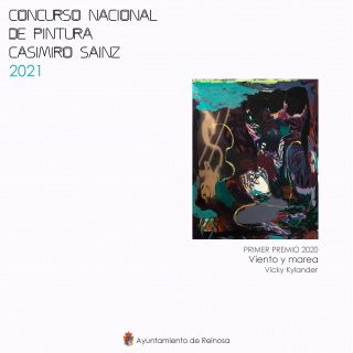 Concurso Nacional de Pintura Casimiro Sainz 2021