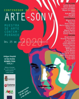 Arte-son V
