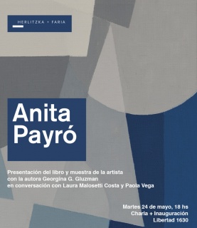 Anita Payró