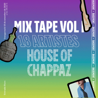 18 artistas de House Of Chappaz