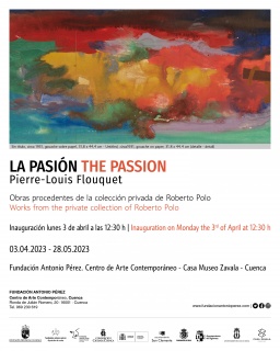 La Pasión - The Passion