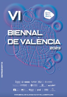 VI Biennal de València Ciutat Vella Oberta