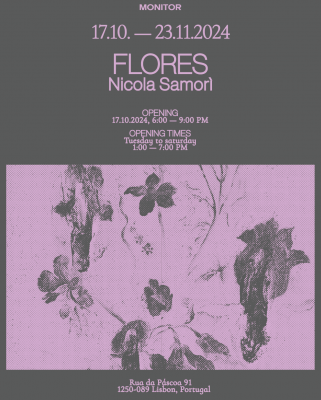 Flores