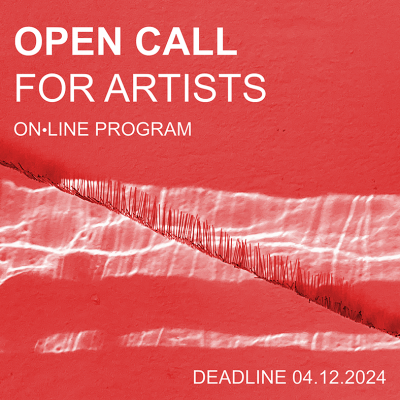 Open Call Title