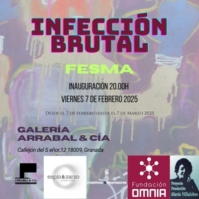 Infección Brutal