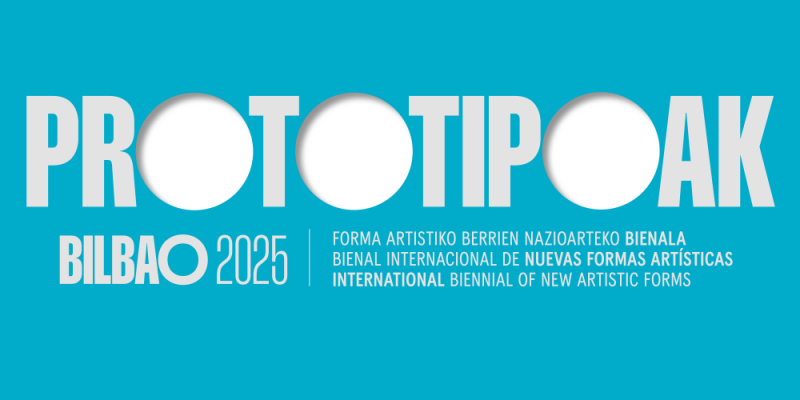 Prototipoak Bilbao 2025