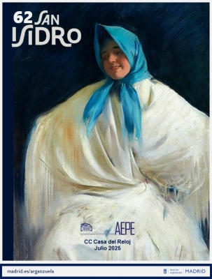 62 Certamen de San Isidro de tema madrileño