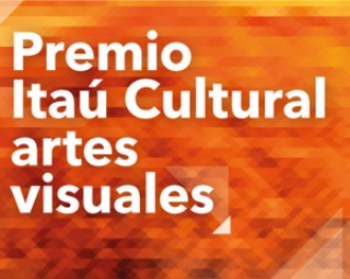 Premio Itaú Cultural de artes visuales
