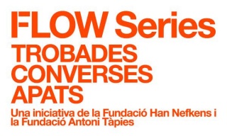 Flow Series: Cyrus Kabiru y Blanca Callén