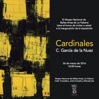 Cardinales