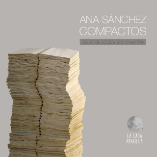 Ana Sánchez - Compactos