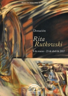 Donación Rita Rutkowski