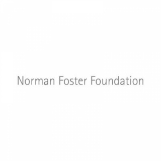 Logotipo. Cortesía de la Norman Foster Foundation