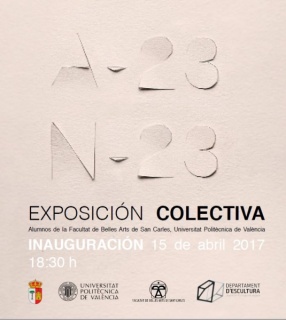 Exposición Colectiva