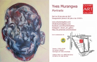 Yves Murangwa
