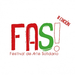 FAS Festival de Arte Solidario