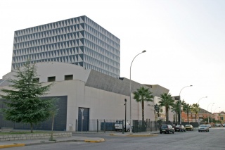 Centro Cultural de la Villa