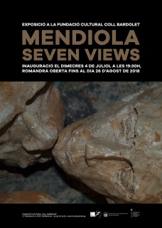 Mendiola. Seven views