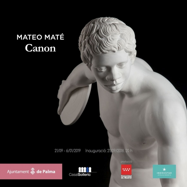 Mateo Maté. Canon