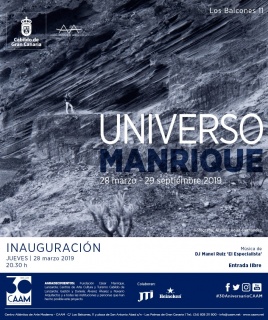 Universo Manrique