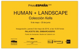 Human + Landscape. Colección Kells