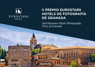 II Premio Eurostars Hotels de Fotografía de Granada