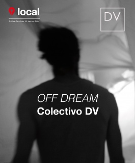 Odd Dream - Colectivo DV