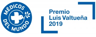 23º Premio Luis Valtueña (2019)