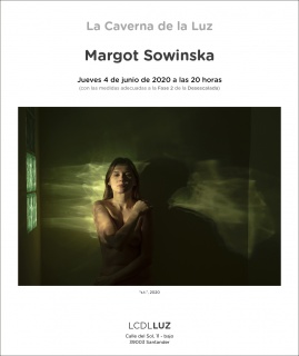 Margot Sowinska