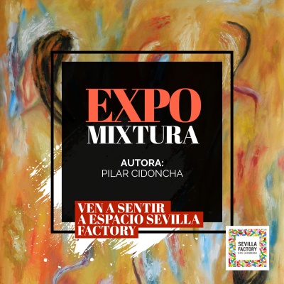 Exposición: Mixtura