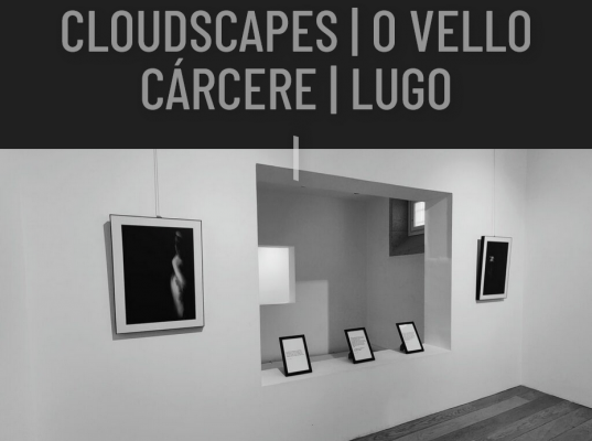Cloudscapes