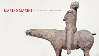 Marino Marini, do Arcaísmo ao Fim da Forma