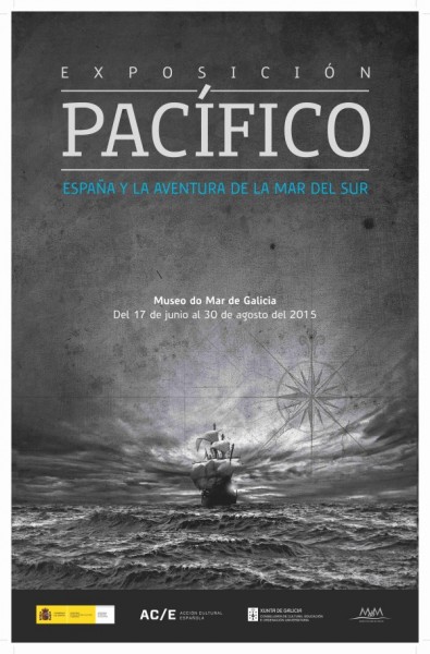 Pacífico. España y la aventura de las mar del sur