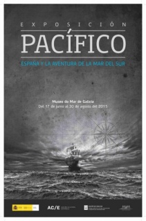 Pacífico. España y la aventura de las mar del sur