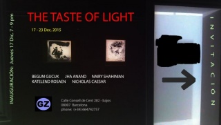 The Taste of Light