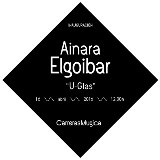 Ainara Elgoibar, U-Glas