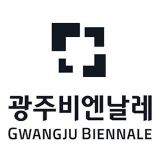 Logotipo. Cortesía de la Bienal de Gwangju