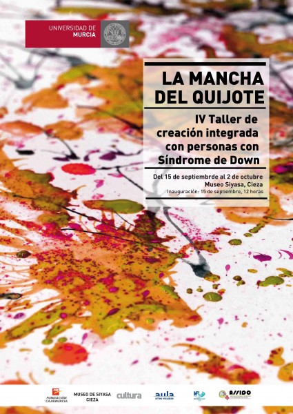 La Mancha del Quijote